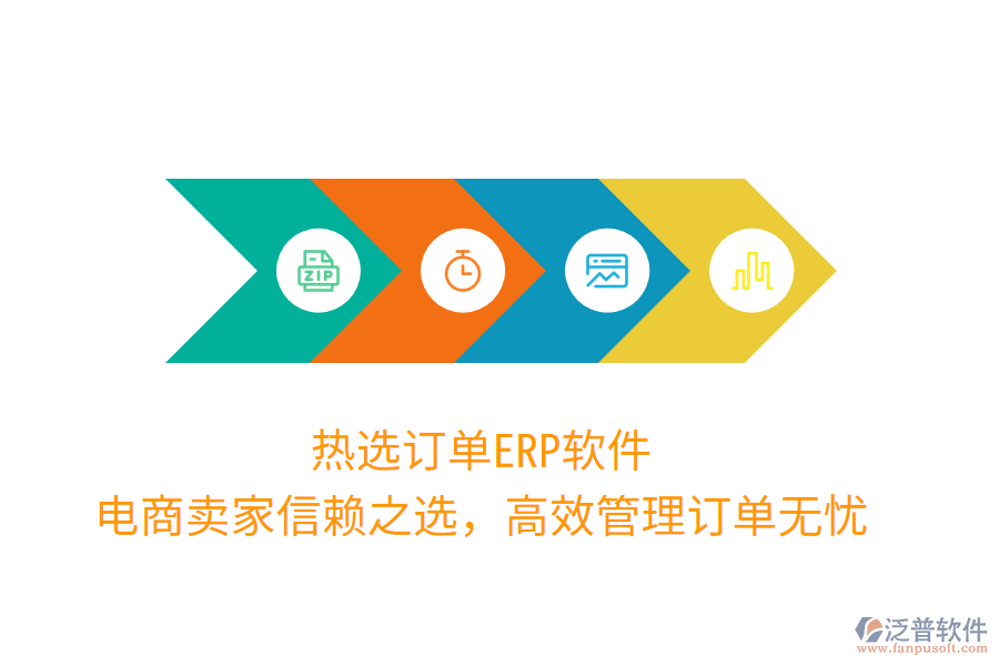 熱選訂單ERP軟件，電商賣家信賴之選，高效管理訂單無憂