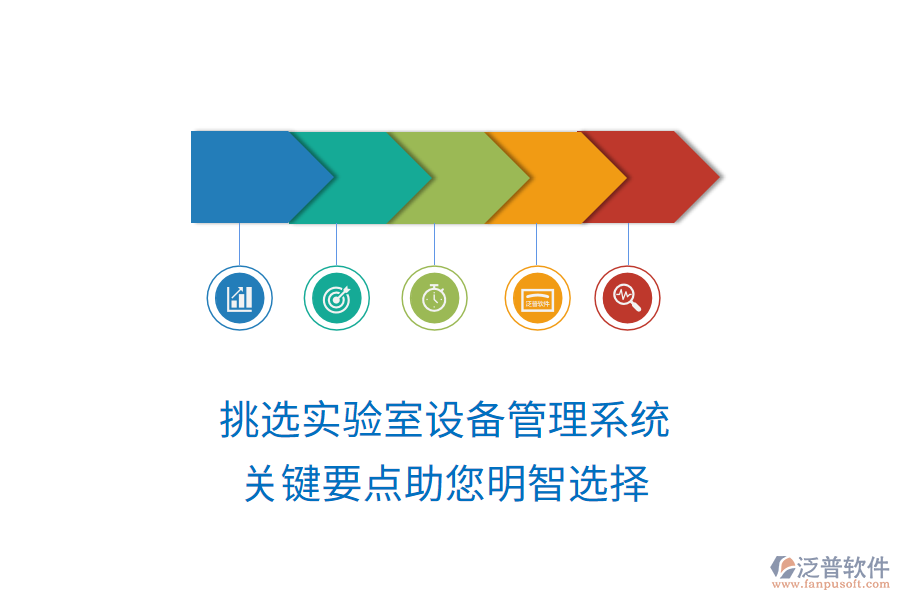 挑選實驗室設備管理系統(tǒng)，關鍵要點助您明智選擇