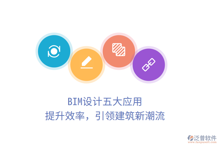 BIM設(shè)計(jì)五大應(yīng)用，提升效率，引領(lǐng)建筑新潮流