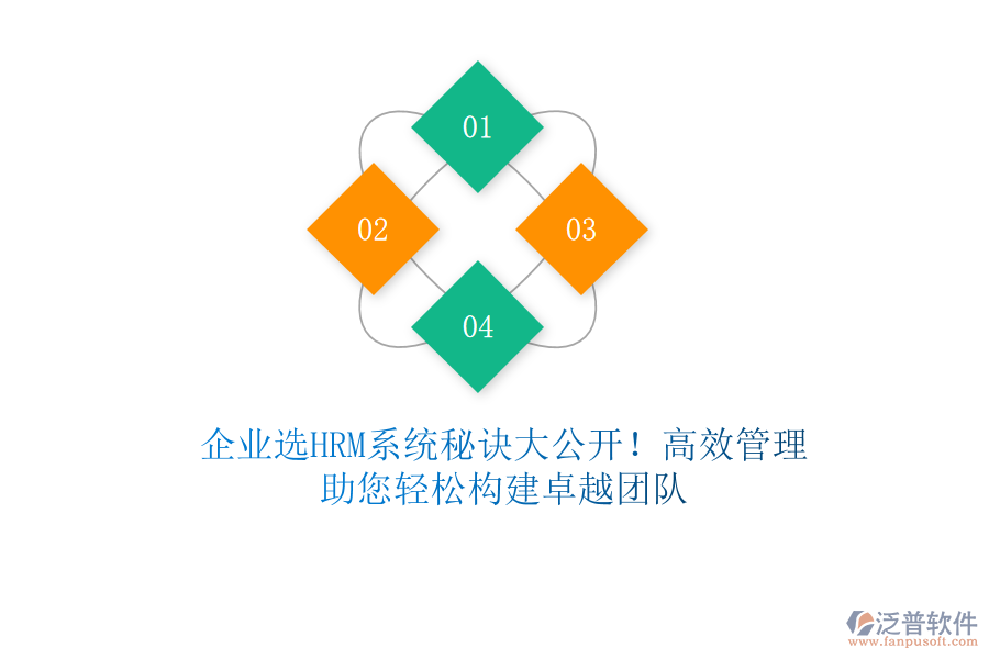企業(yè)選HRM系統(tǒng)秘訣大公開！高效管理，助您輕松構(gòu)建卓越團(tuán)隊(duì)