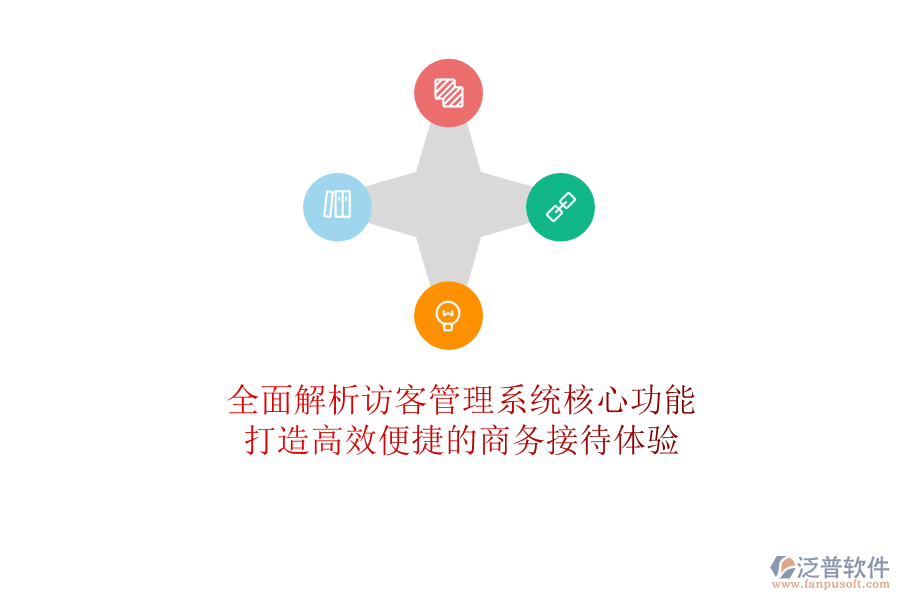 全面解析訪客管理系統(tǒng)核心功能，打造高效便捷的商務接待體驗