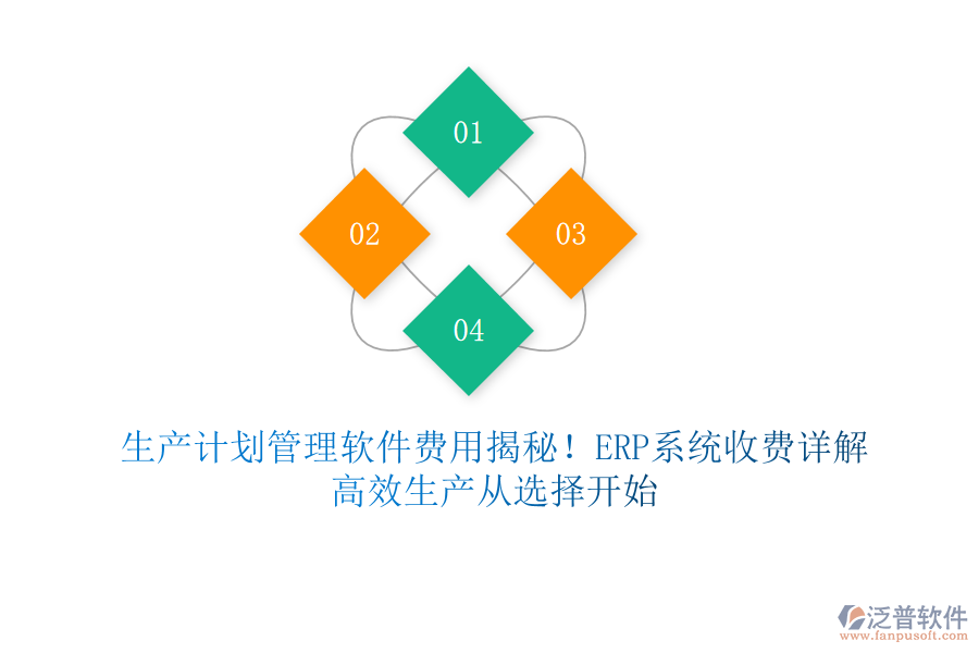 生產(chǎn)計(jì)劃管理軟件費(fèi)用揭秘！ERP系統(tǒng)收費(fèi)詳解，高效生產(chǎn)從選擇開始