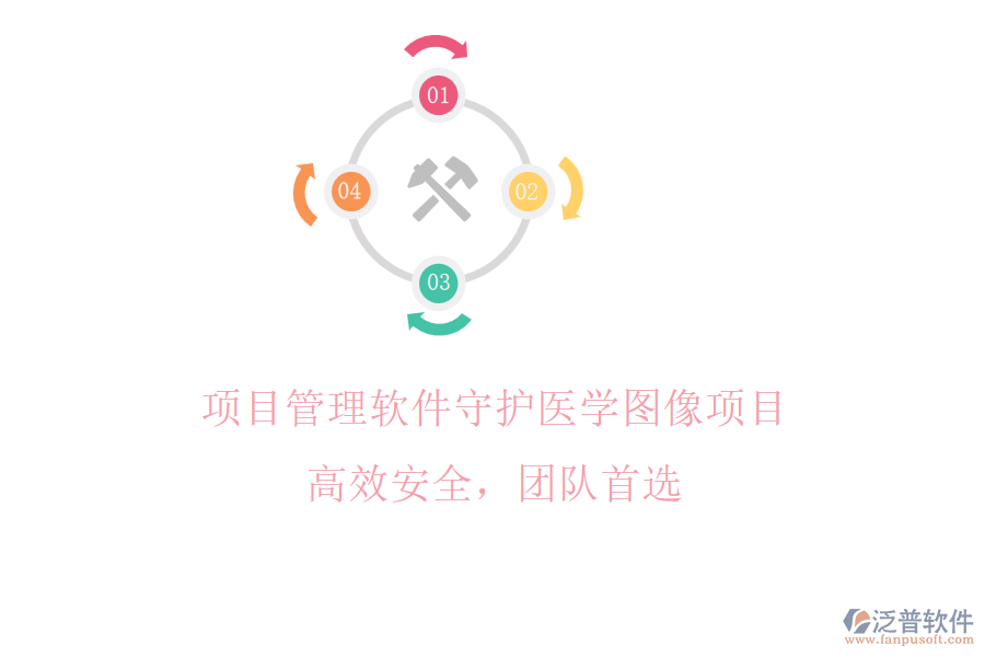 項(xiàng)目管理軟件守護(hù)醫(yī)學(xué)圖像項(xiàng)目，高效安全，團(tuán)隊(duì)首選