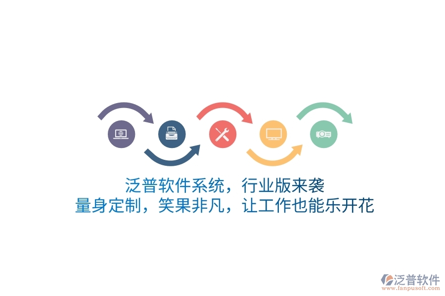 泛普軟件系統(tǒng)，行業(yè)版來襲！量身定制，笑果非凡，讓工作也能樂開花