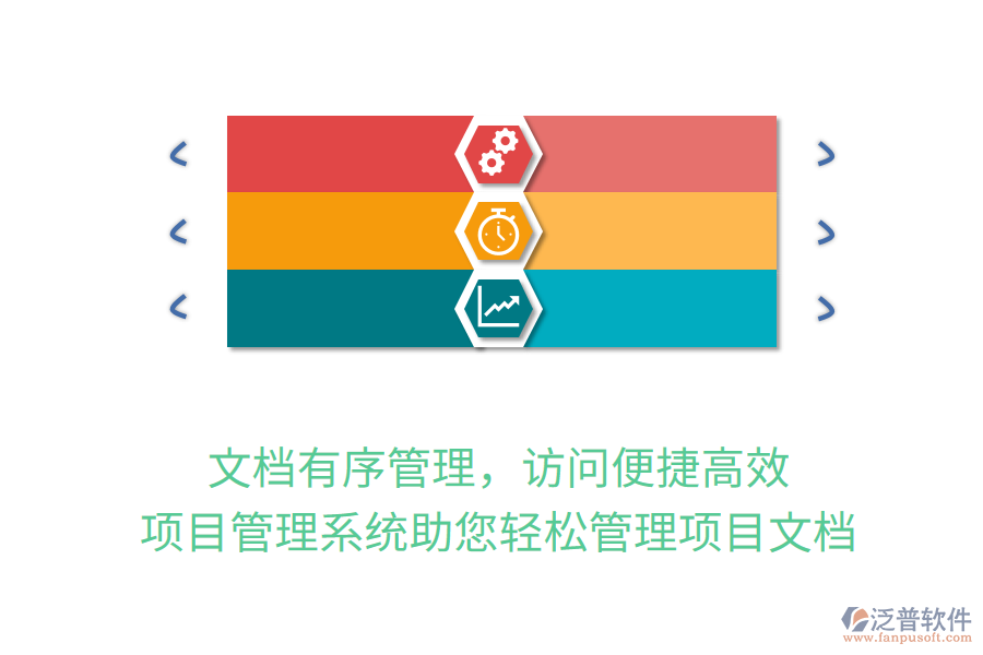 文檔有序管理，訪問便捷高效，項(xiàng)目管理系統(tǒng)助您輕松管理項(xiàng)目文檔