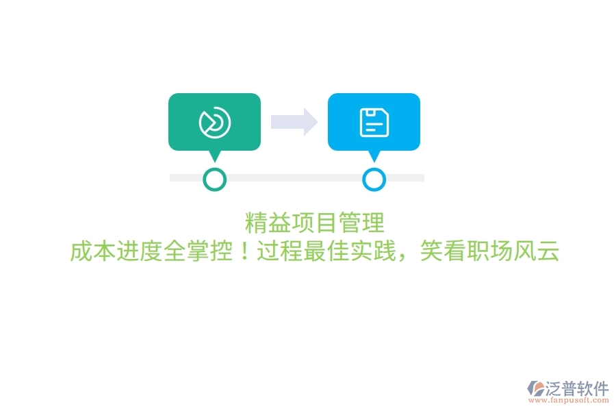 精益項(xiàng)目管理，成本進(jìn)度全掌控！過程最佳實(shí)踐，笑看職場風(fēng)云！