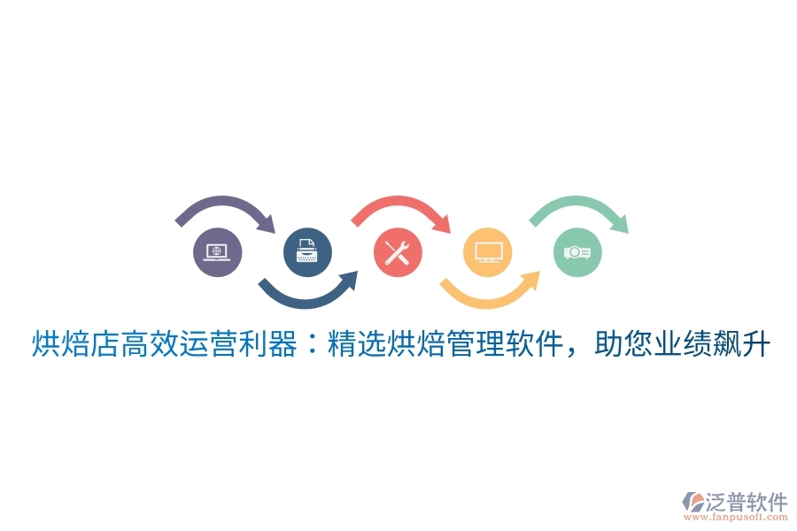 烘焙店高效運(yùn)營利器：精選烘焙管理軟件，助您業(yè)績飆升