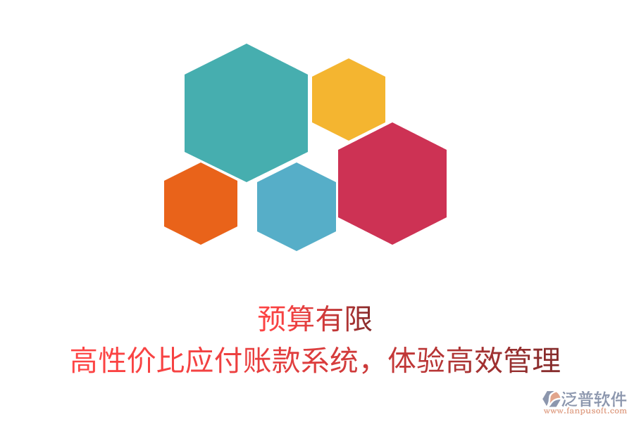 預(yù)算有限？高性?xún)r(jià)比應(yīng)付賬款系統(tǒng)，體驗(yàn)高效管理
