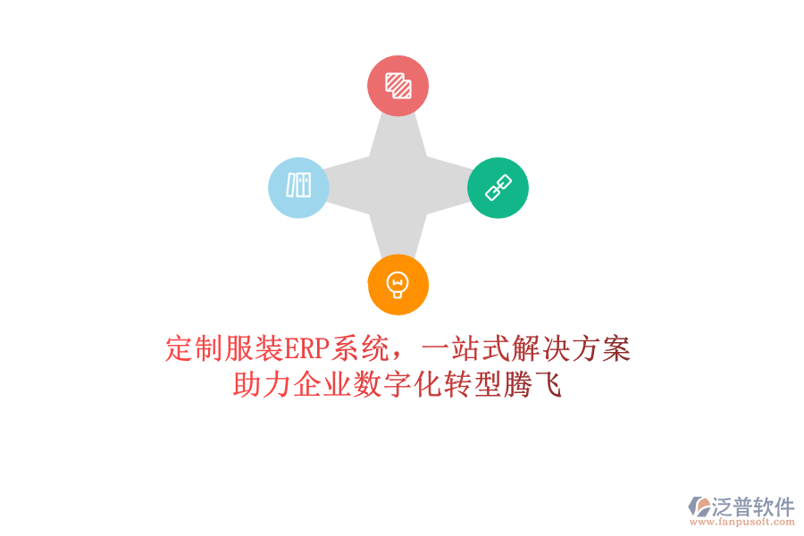 定制服裝ERP系統(tǒng)，一站式解決方案，助力企業(yè)數(shù)字化轉(zhuǎn)型騰飛