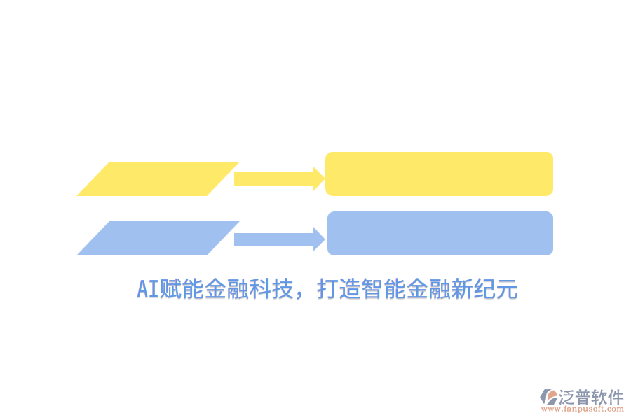 AI賦能金融科技，打造智能金融新紀(jì)元