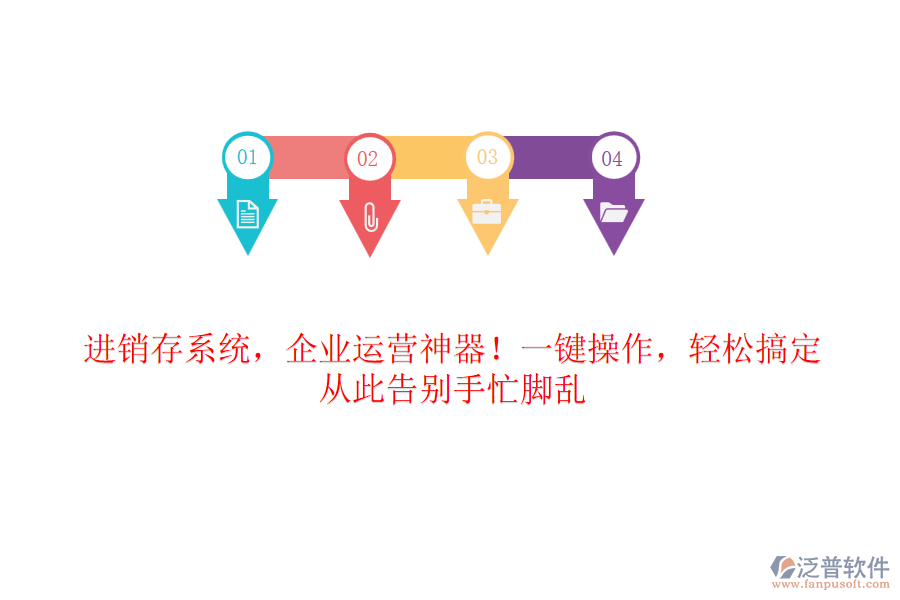 進銷存系統(tǒng)，企業(yè)運營神器！一鍵操作，輕松搞定，從此告別手忙腳亂