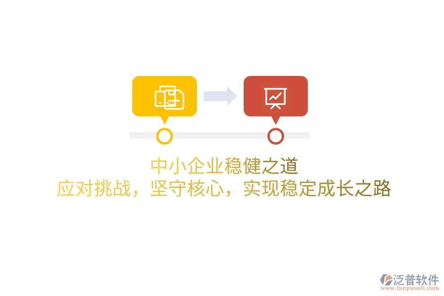 中小企業(yè)穩(wěn)健之道：應(yīng)對挑戰(zhàn)，堅守核心，實現(xiàn)穩(wěn)定成長之路