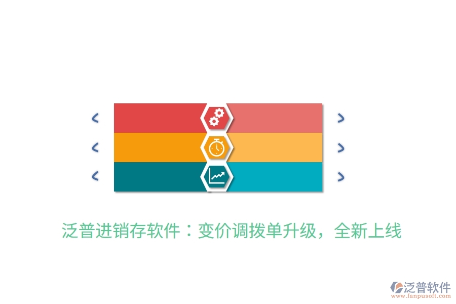 泛普進(jìn)銷存軟件：變價(jià)調(diào)撥單升級(jí)，全新上線