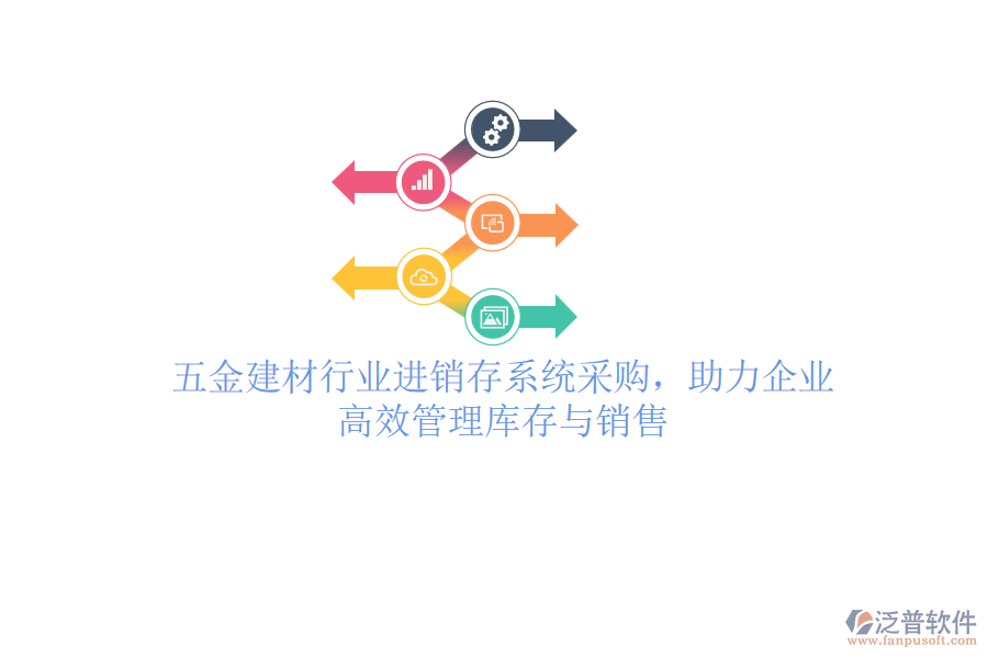 五金建材行業(yè)進(jìn)銷存系統(tǒng)采購，助力企業(yè)高效管理庫存與銷售