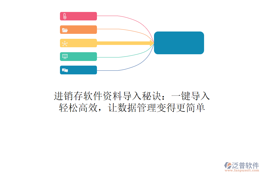 進(jìn)銷存軟件資料導(dǎo)入秘訣：一鍵導(dǎo)入，輕松高效，讓數(shù)據(jù)管理變得更簡單