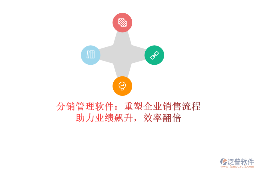 分銷管理軟件：重塑企業(yè)銷售流程，助力業(yè)績飆升，效率翻倍