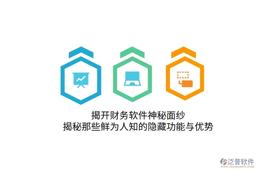 揭開(kāi)財(cái)務(wù)軟件神秘面紗：揭秘那些鮮為人知的隱藏功能與優(yōu)勢(shì)