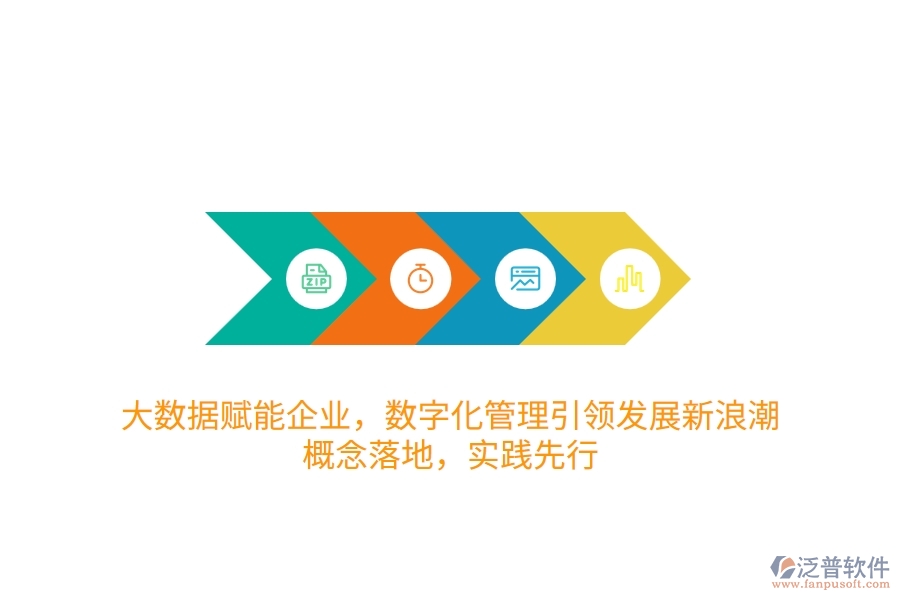 大數(shù)據(jù)賦能企業(yè)，數(shù)字化管理引領發(fā)展新<a href=http://theonlineadagency.com/erp/langchao/ target=_blank class=infotextkey>浪潮</a>：概念落地，實踐先行