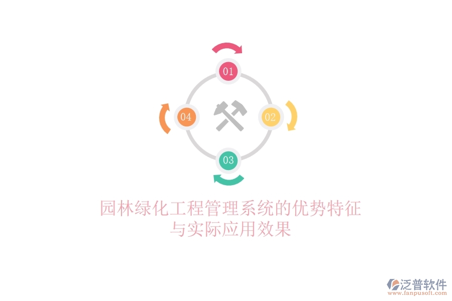 園林綠化工程管理系統(tǒng)的優(yōu)勢特征與實(shí)際應(yīng)用效果？
