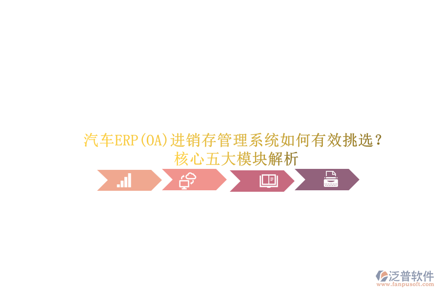 汽車ERP(OA)進(jìn)銷存管理系統(tǒng)如何有效挑選？.png