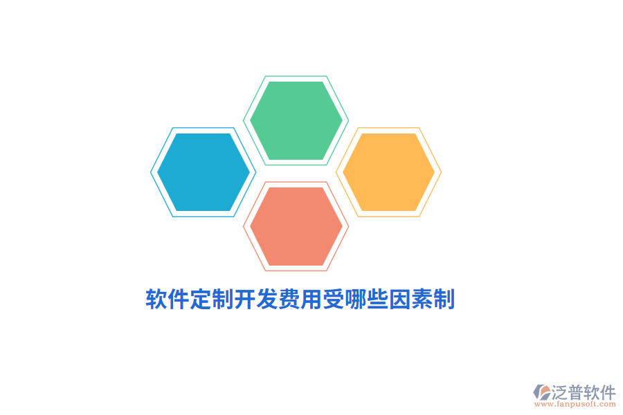 軟件定制開發(fā)費(fèi)用受哪些因素制約？