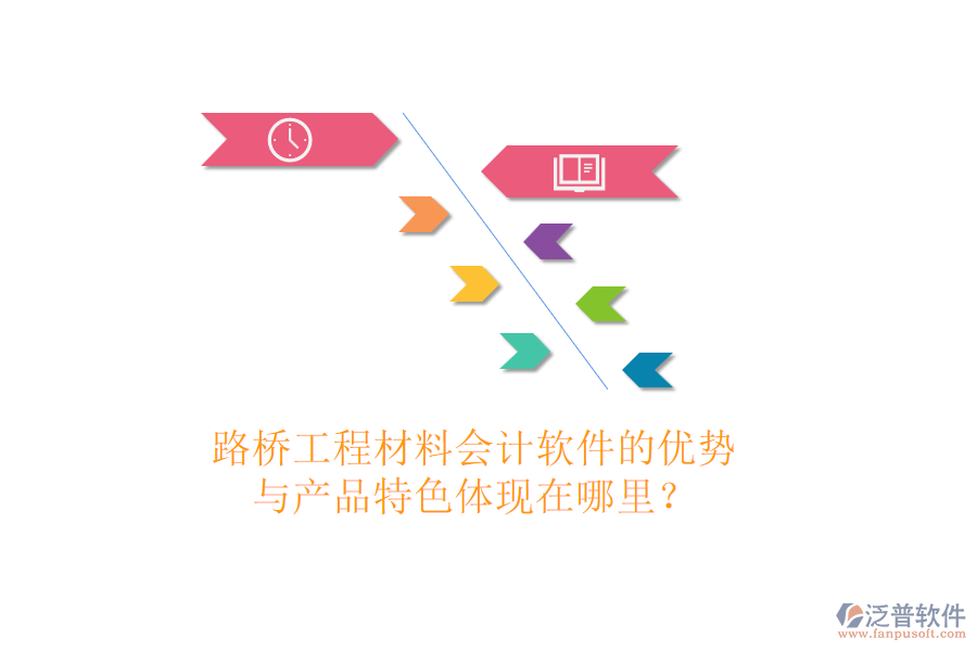路橋工程材料會計軟件的優(yōu)勢與產(chǎn)品特色體現(xiàn)在哪里？