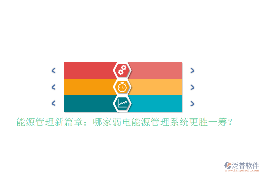 能源管理新篇章：哪家弱電能源管理系統(tǒng)更勝一籌？
