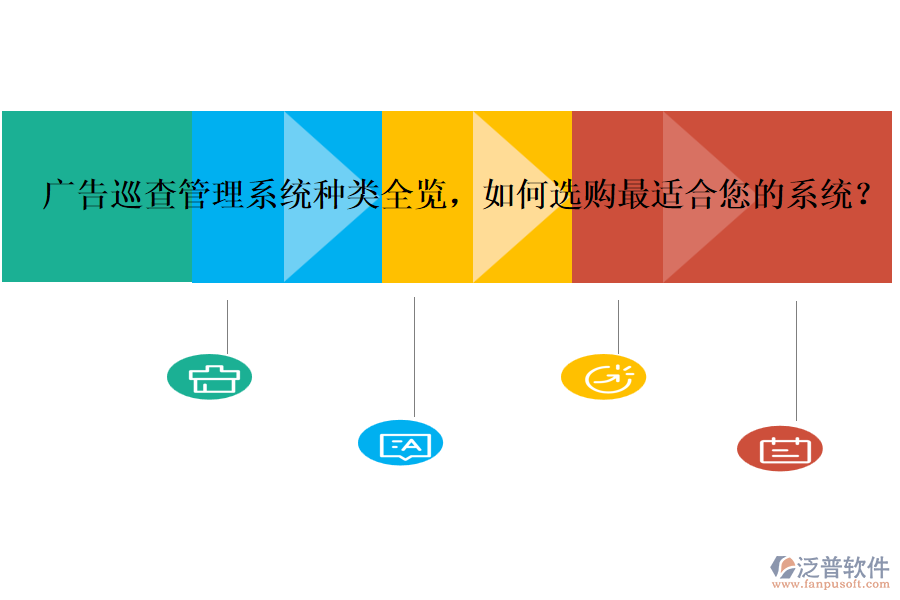 廣告巡查管理系統(tǒng)種類全覽，如何選購(gòu)最適合您的系統(tǒng)？