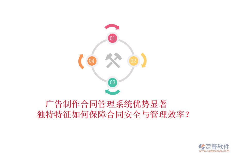 廣告制作合同管理系統(tǒng)優(yōu)勢顯著，獨(dú)特特征如何保障合同安全與管理效率？
