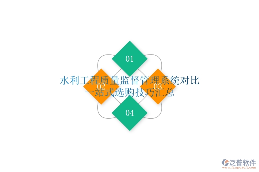 水利工程質(zhì)量監(jiān)督管理系統(tǒng)對(duì)比，一站式選購(gòu)技巧匯總