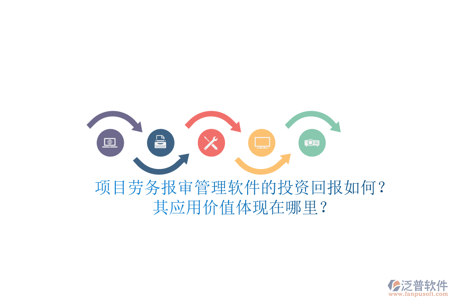 項(xiàng)目勞務(wù)報(bào)審管理軟件的投資回報(bào)如何？其應(yīng)用價(jià)值體現(xiàn)在哪里？