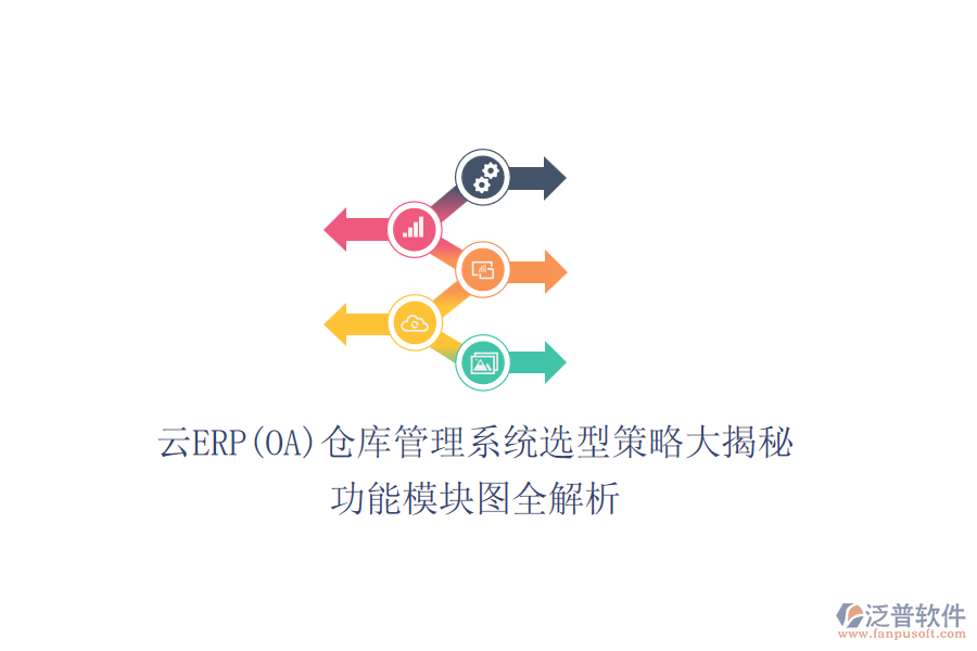 云ERP(OA)倉庫管理系統(tǒng)選型策略大揭秘，功能模塊圖全解析