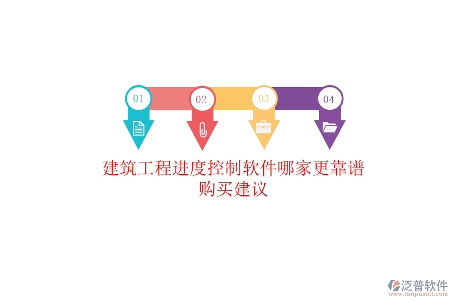 建筑工程進(jìn)度控制軟件哪家更靠譜？購買建議