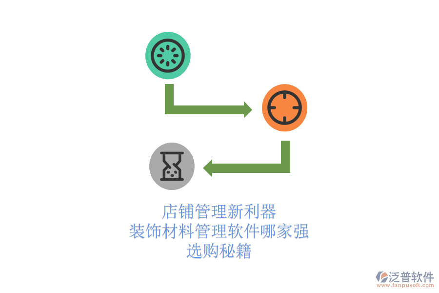 店鋪管理新利器！裝飾材料管理軟件哪家強(qiáng)，選購(gòu)秘籍
