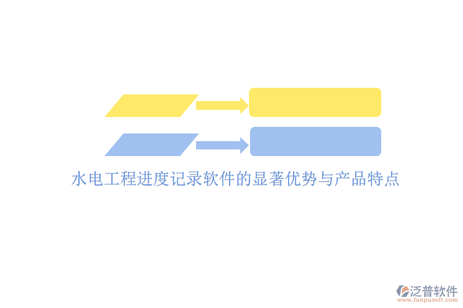 水電工程進(jìn)度記錄軟件的顯著優(yōu)勢與產(chǎn)品特點