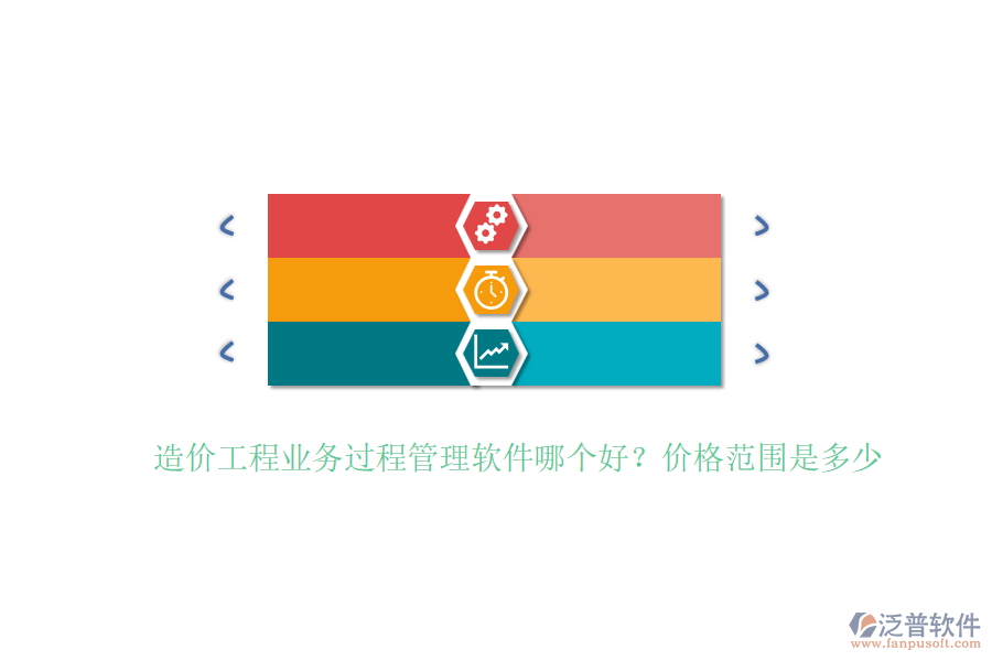 造價工程業(yè)務(wù)過程管理軟件哪個好？價格范圍是多少？