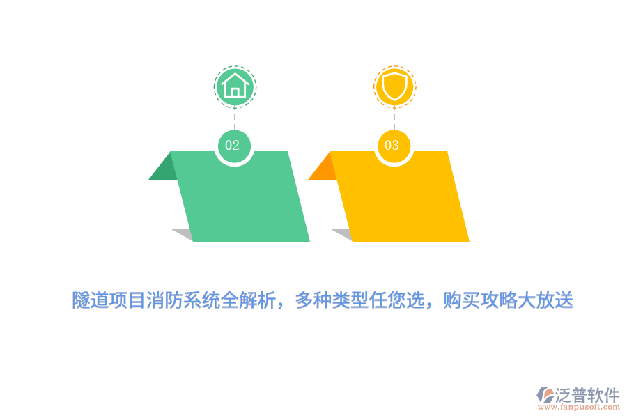 隧道項(xiàng)目消防系統(tǒng)全解析，多種類型任您選，購(gòu)買攻略大放送