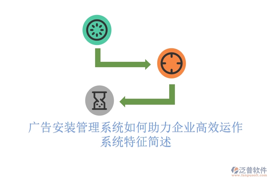 廣告安裝管理系統(tǒng)如何助力企業(yè)高效運作？系統(tǒng)特征簡述？