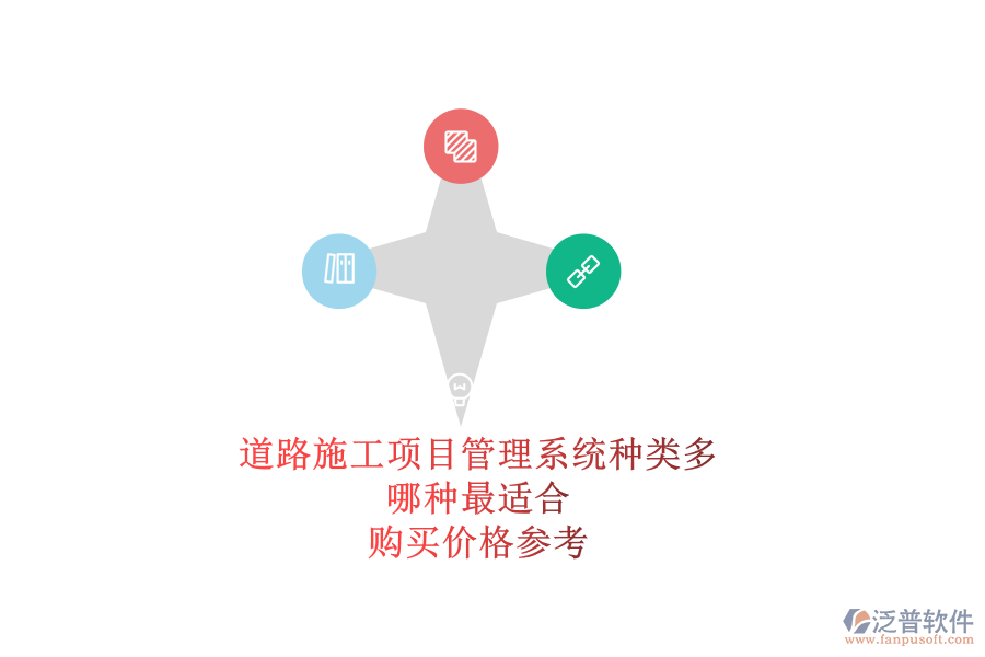 道路施工項目管理系統(tǒng)種類多，哪種最適合？購買價格參考