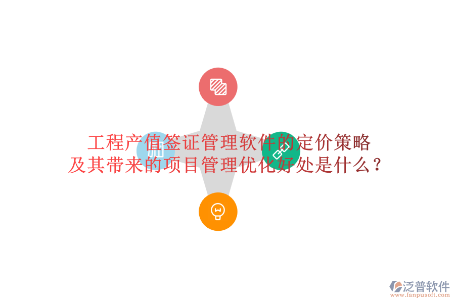 工程產(chǎn)值簽證管理軟件的定價策略及其帶來的項目管理優(yōu)化好處是什么？