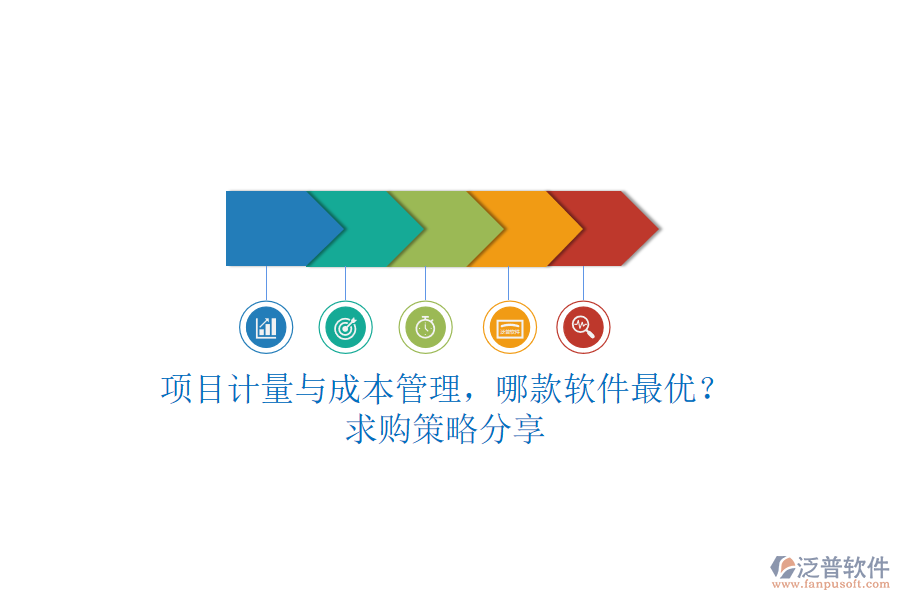 項目計量與成本管理，哪款軟件最優(yōu)？求購策略分享