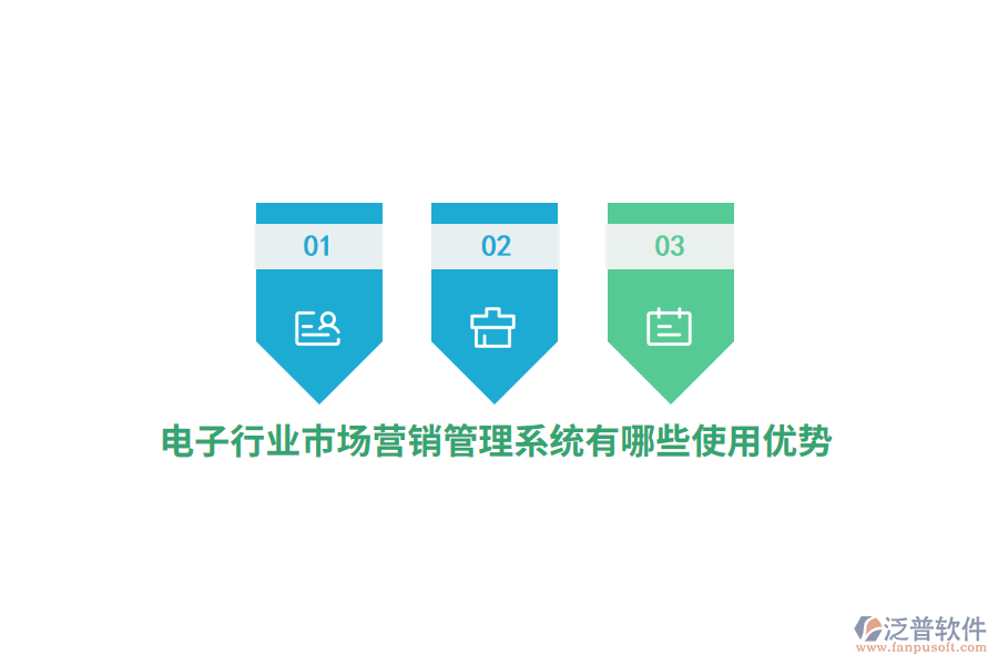 電子行業(yè)市場(chǎng)營(yíng)銷(xiāo)管理系統(tǒng)有哪些使用優(yōu)勢(shì)？