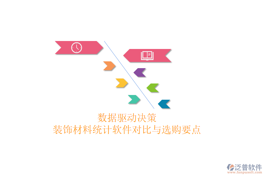 數(shù)據(jù)驅(qū)動(dòng)決策：裝飾材料統(tǒng)計(jì)軟件對(duì)比與選購(gòu)要點(diǎn)
