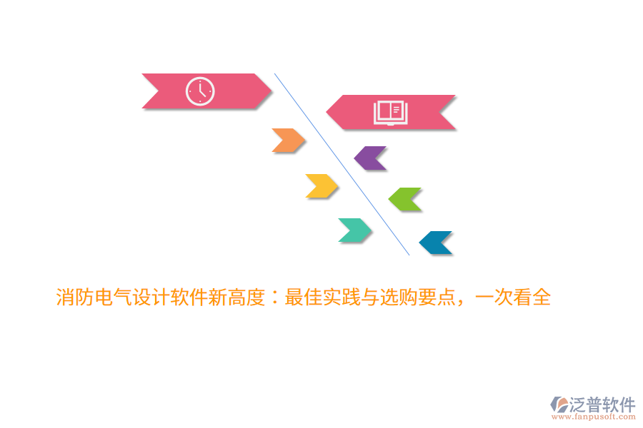 消防電氣設(shè)計軟件新高度：最佳實踐與選購要點，一次看全