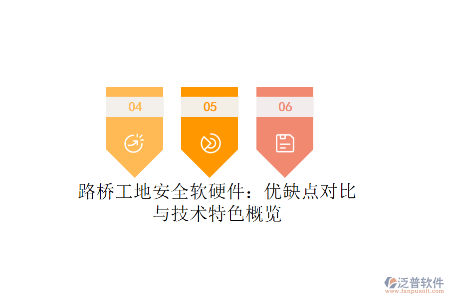 路橋工地安全軟硬件：優(yōu)缺點對比與技術(shù)特色概覽