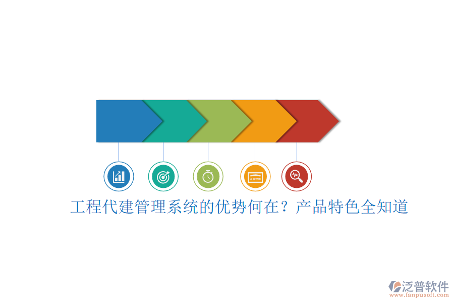 工程代建管理系統(tǒng)的優(yōu)勢何在？產(chǎn)品特色全知道