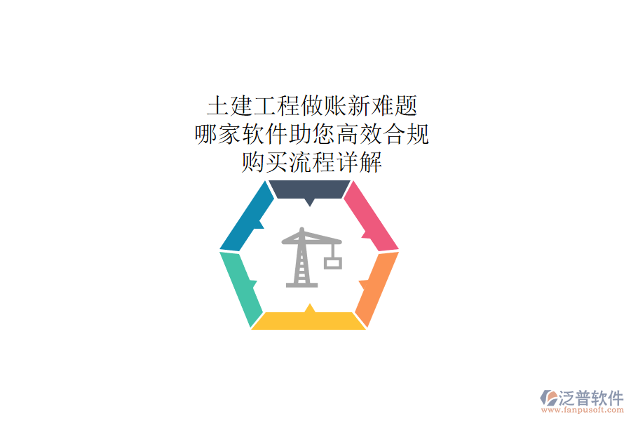 土建工程做賬新難題：哪家軟件助您高效合規(guī)？購買流程詳解