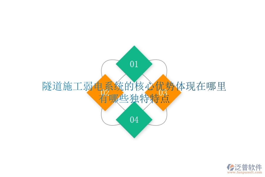 隧道施工弱電系統(tǒng)的核心優(yōu)勢(shì)體現(xiàn)在哪里？有哪些獨(dú)特特點(diǎn)？