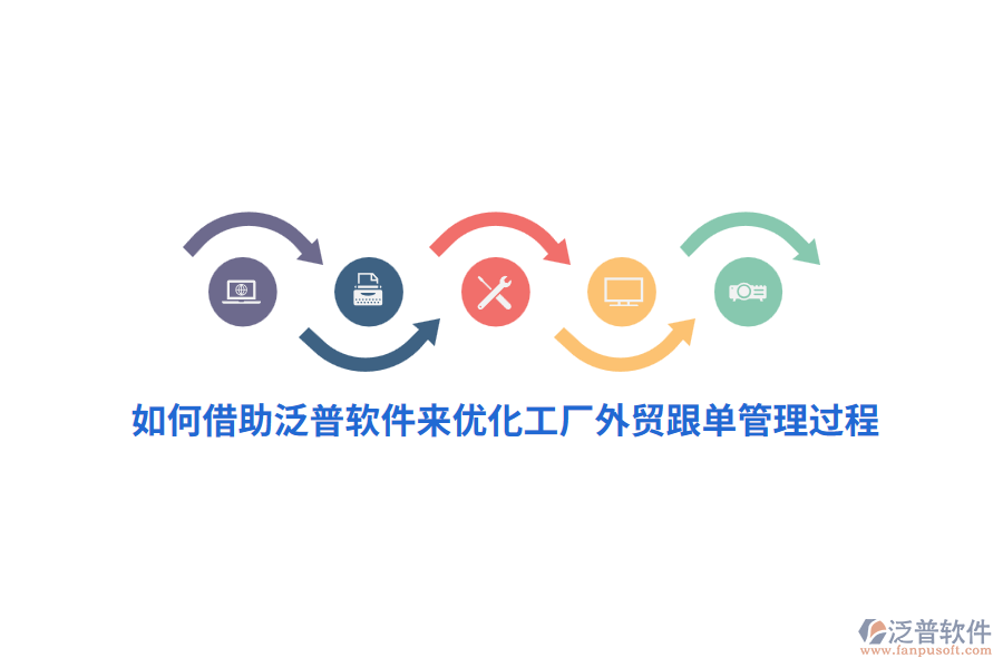如何借助泛普軟件來(lái)優(yōu)化工廠(chǎng)外貿(mào)跟單管理過(guò)程？