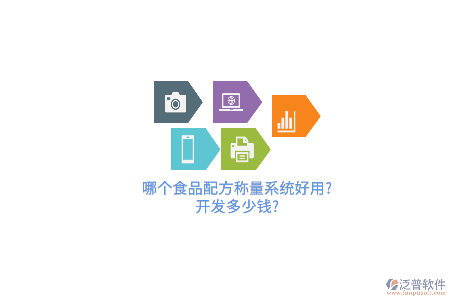哪個(gè)食品配方稱(chēng)量系統(tǒng)好用?開(kāi)發(fā)多少錢(qián)?